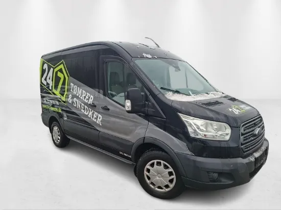 Picture of Ford - Transit 350L, 2.2 TDCi Diesel