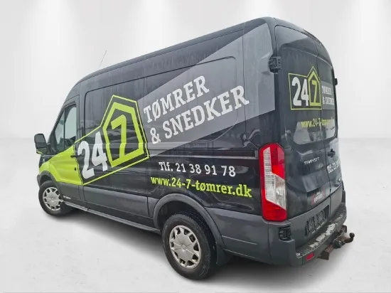 Picture of Ford - Transit 350L, 2.2 TDCi Diesel