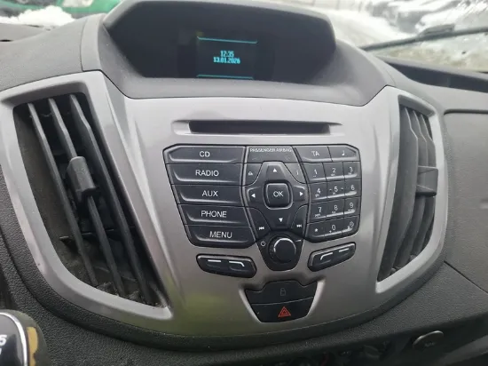 Picture of Ford - Transit 350L, 2.2 TDCi Diesel