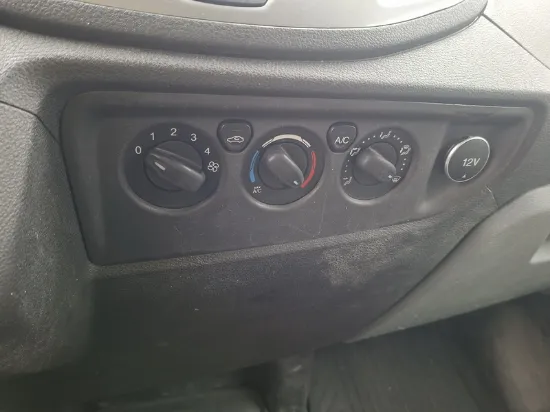 Picture of Ford - Transit 350L, 2.2 TDCi Diesel