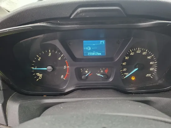 Picture of Ford - Transit 350L, 2.2 TDCi Diesel