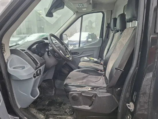 Picture of Ford - Transit 350L, 2.2 TDCi Diesel