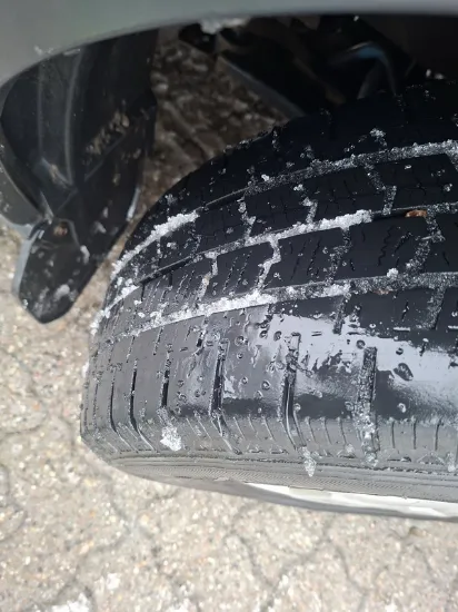 Picture of Ford - Transit 350L, 2.2 TDCi Diesel