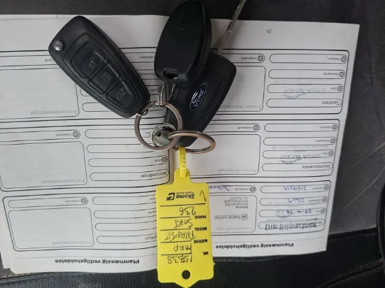 Picture of Ford - Transit 350L, 2.2 TDCi Diesel