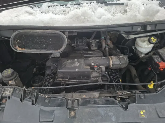 Picture of Ford - Transit 350L, 2.2 TDCi Diesel