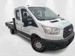 Picture of Ford - Transit 350LF Double Cabin, 2.0 TDCi Diesel