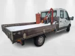 Picture of Ford - Transit 350LF Double Cabin, 2.0 TDCi Diesel
