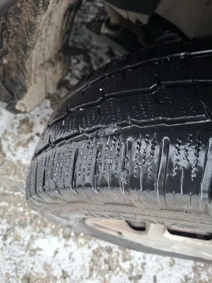 Picture of Ford - Transit 350LF Double Cabin, 2.0 TDCi Diesel