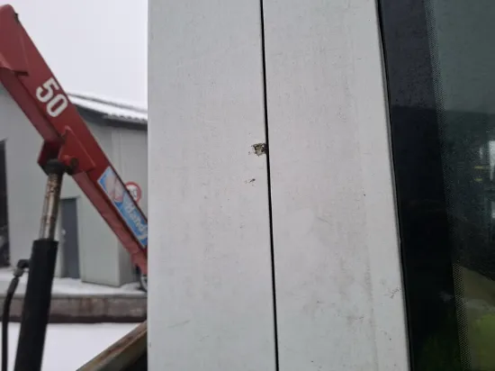 Picture of Ford - Transit 350LF Double Cabin, 2.0 TDCi Diesel