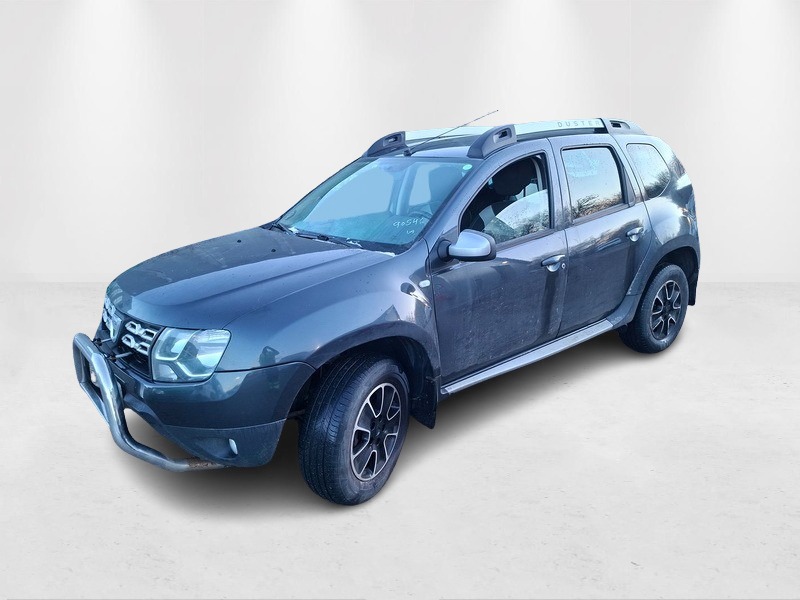 Picture of Dacia - Duster , 1.5 dCi Diesel,