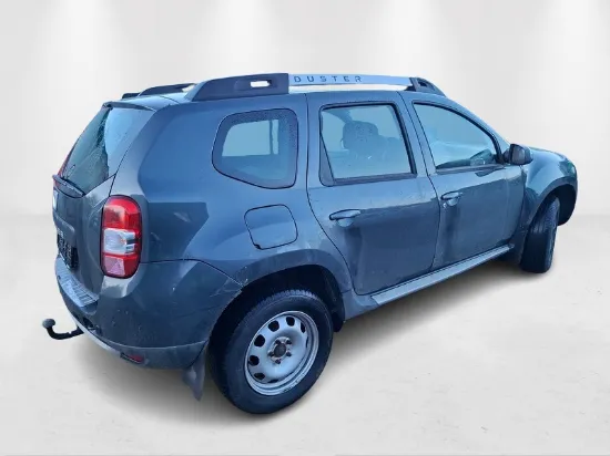 Picture of Dacia - Duster , 1.5 dCi Diesel,