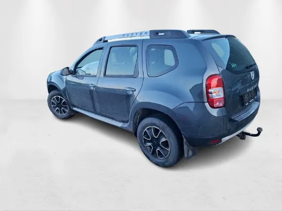 Picture of Dacia - Duster , 1.5 dCi Diesel,