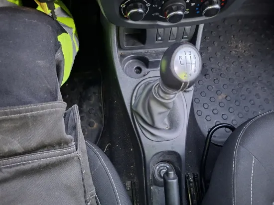 Picture of Dacia - Duster , 1.5 dCi Diesel,