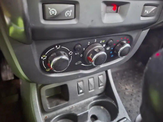 Picture of Dacia - Duster , 1.5 dCi Diesel,