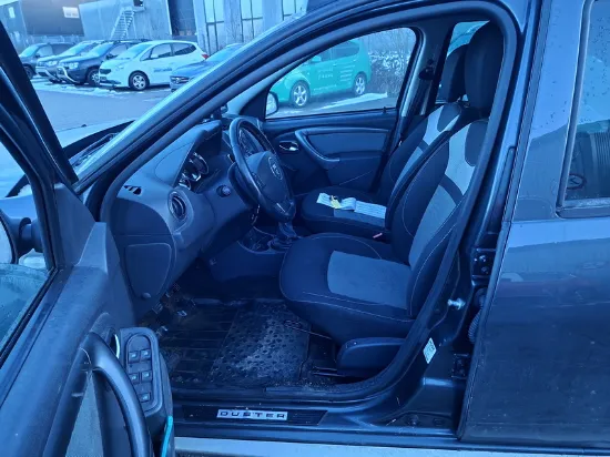 Picture of Dacia - Duster , 1.5 dCi Diesel,