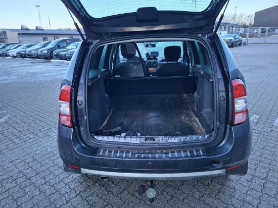 Picture of Dacia - Duster , 1.5 dCi Diesel,