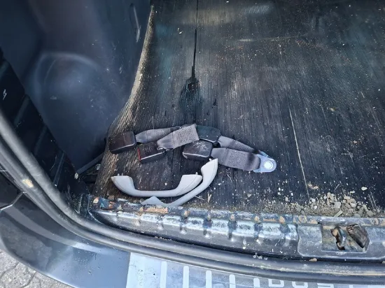 Picture of Dacia - Duster , 1.5 dCi Diesel,