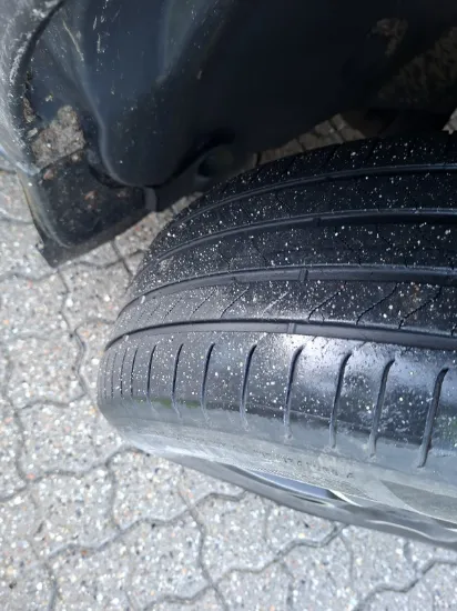 Picture of Dacia - Duster , 1.5 dCi Diesel,