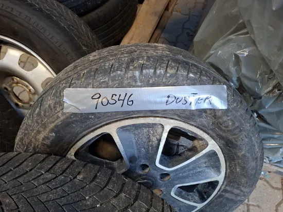 Picture of Dacia - Duster , 1.5 dCi Diesel,