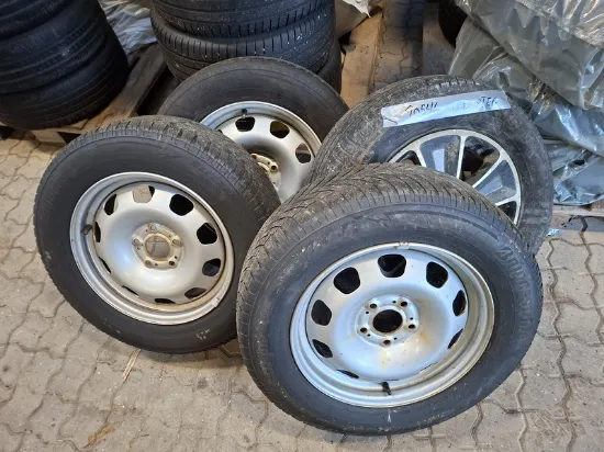 Picture of Dacia - Duster , 1.5 dCi Diesel,