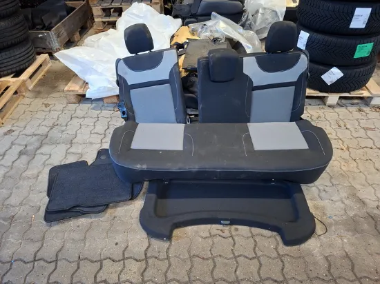 Picture of Dacia - Duster , 1.5 dCi Diesel,