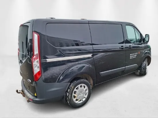 Picture of Ford - Transit Custom 270 Aut., 2.0 TDCi Diesel