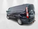 Picture of Ford - Transit Custom 270 Aut., 2.0 TDCi Diesel