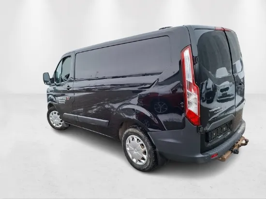 Picture of Ford - Transit Custom 270 Aut., 2.0 TDCi Diesel