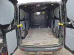 Picture of Ford - Transit Custom 270 Aut., 2.0 TDCi Diesel