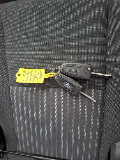 Picture of Ford - Transit Custom 270 Aut., 2.0 TDCi Diesel