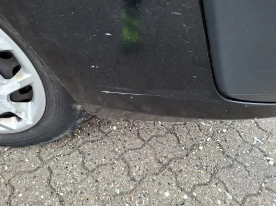 Picture of Ford - Transit Custom 270 Aut., 2.0 TDCi Diesel