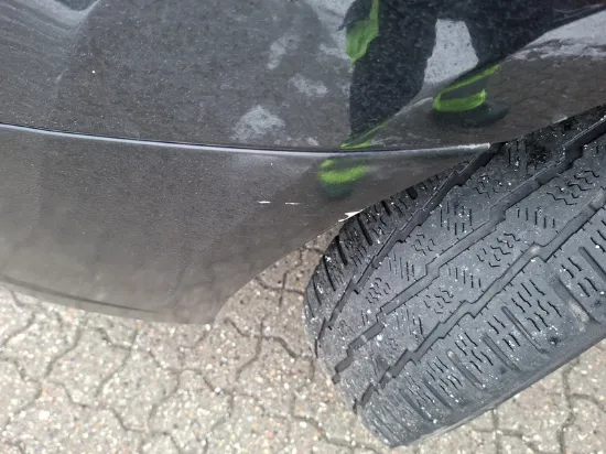 Picture of Ford - Transit Custom 270 Aut., 2.0 TDCi Diesel