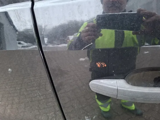 Picture of Ford - Transit Custom 270 Aut., 2.0 TDCi Diesel