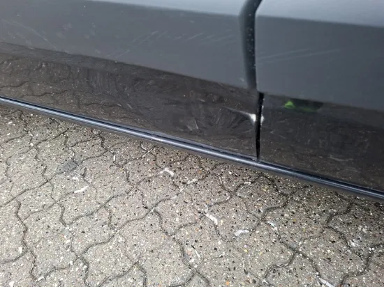 Picture of Ford - Transit Custom 270 Aut., 2.0 TDCi Diesel