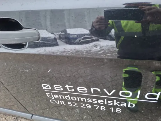 Picture of Ford - Transit Custom 270 Aut., 2.0 TDCi Diesel