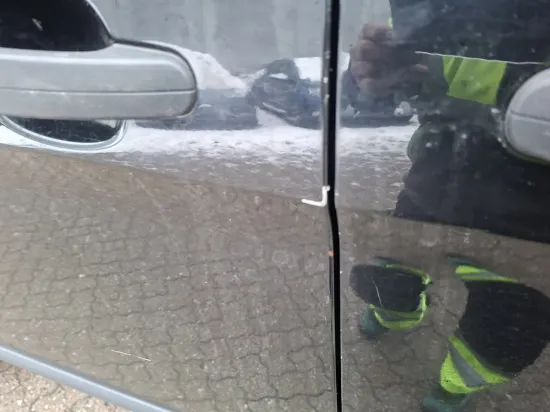 Picture of Ford - Transit Custom 270 Aut., 2.0 TDCi Diesel