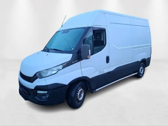 Picture of Iveco - Daily 35S15 10,8M3, 2.3D Diesel,