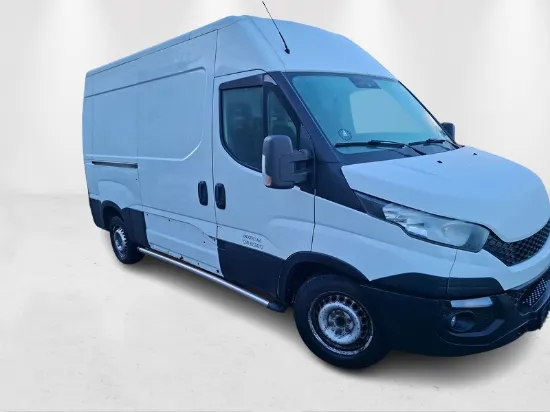 Picture of Iveco - Daily 35S15 10,8M3, 2.3D Diesel,