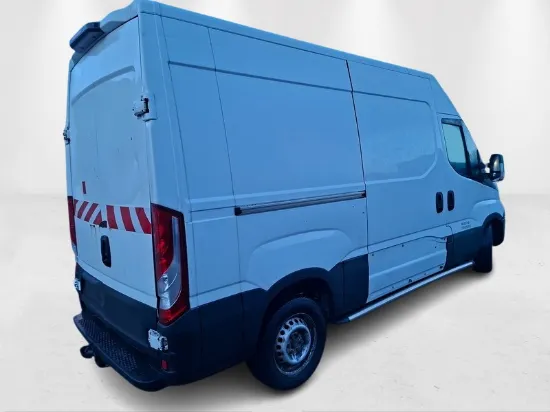 Picture of Iveco - Daily 35S15 10,8M3, 2.3D Diesel,