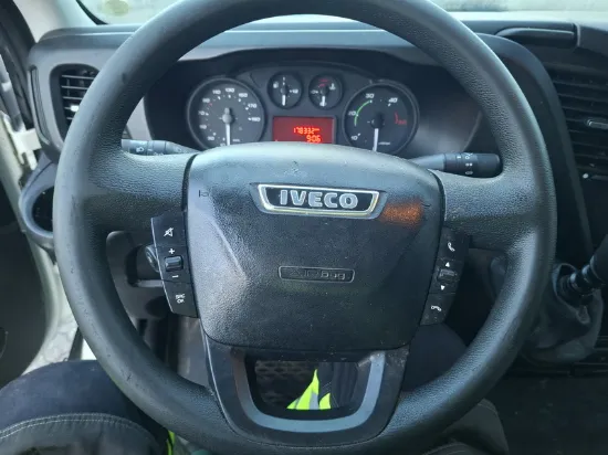Picture of Iveco - Daily 35S15 10,8M3, 2.3D Diesel,