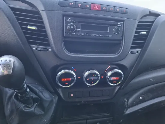 Picture of Iveco - Daily 35S15 10,8M3, 2.3D Diesel,