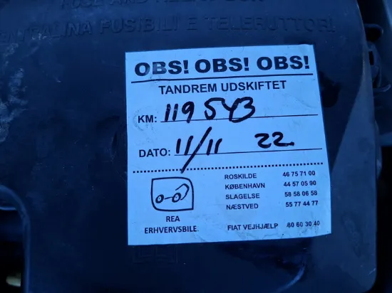 Picture of Iveco - Daily 35S15 10,8M3, 2.3D Diesel,