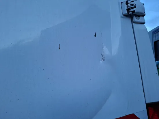 Picture of Iveco - Daily 35S15 10,8M3, 2.3D Diesel,