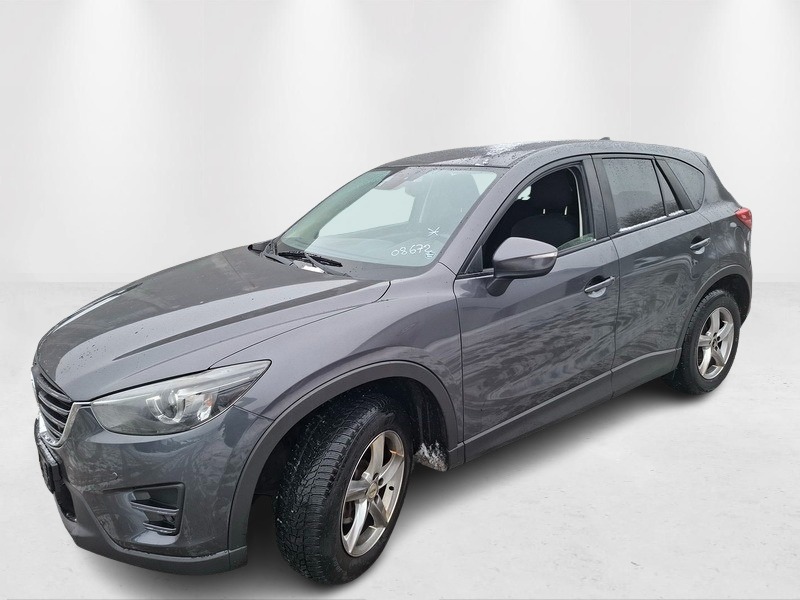 Picture of Mazda - CX-5 Vision Aut., 2.2 Diesel