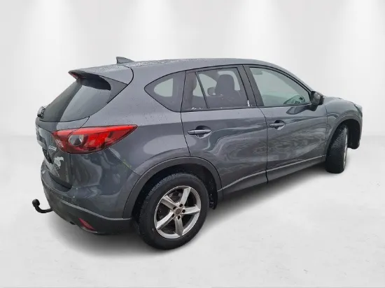 Picture of Mazda - CX-5 Vision Aut., 2.2 Diesel