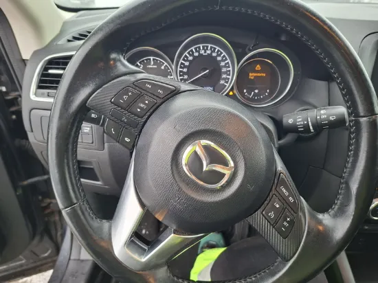 Picture of Mazda - CX-5 Vision Aut., 2.2 Diesel