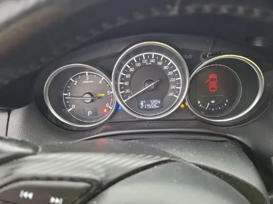 Picture of Mazda - CX-5 Vision Aut., 2.2 Diesel