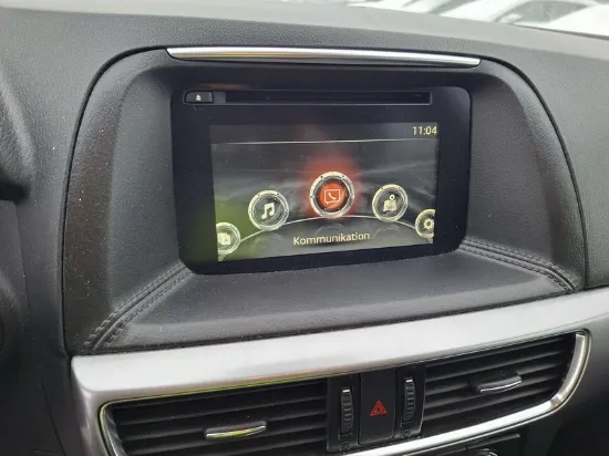 Picture of Mazda - CX-5 Vision Aut., 2.2 Diesel