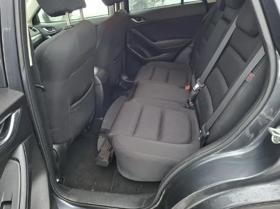 Picture of Mazda - CX-5 Vision Aut., 2.2 Diesel