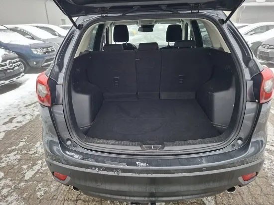 Picture of Mazda - CX-5 Vision Aut., 2.2 Diesel